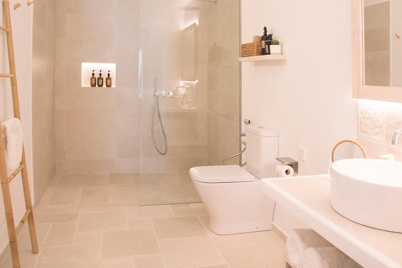 120 Hotel Boutique - Adults Only Сьюдадела Экстерьер фото