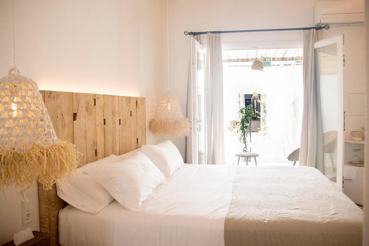 120 Hotel Boutique - Adults Only Сьюдадела Экстерьер фото