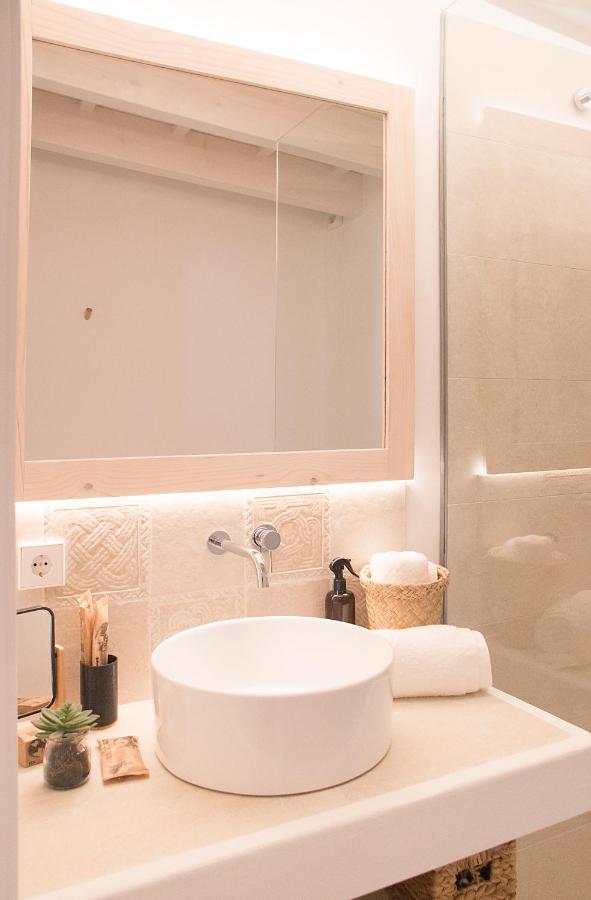 120 Hotel Boutique - Adults Only Сьюдадела Экстерьер фото