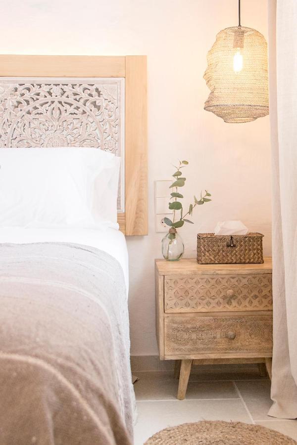 120 Hotel Boutique - Adults Only Сьюдадела Экстерьер фото