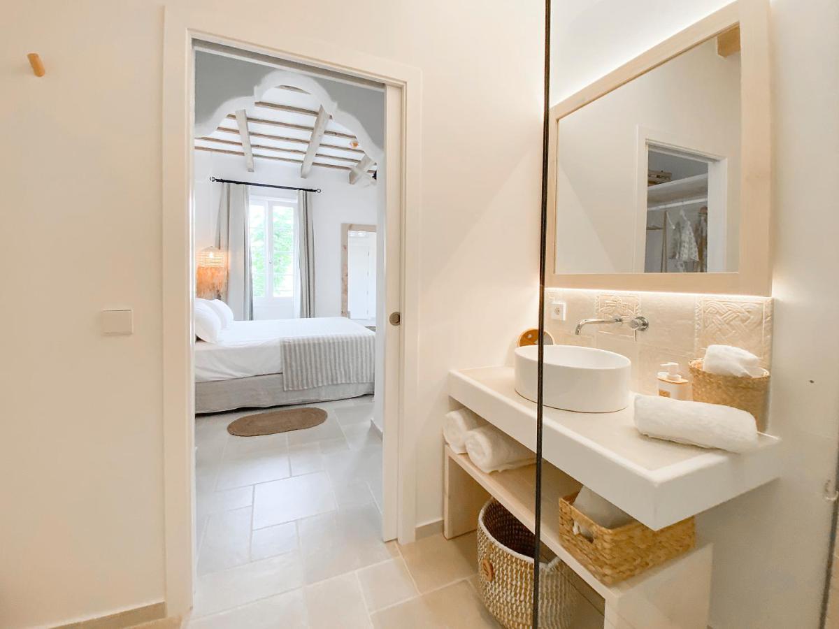 120 Hotel Boutique - Adults Only Сьюдадела Экстерьер фото